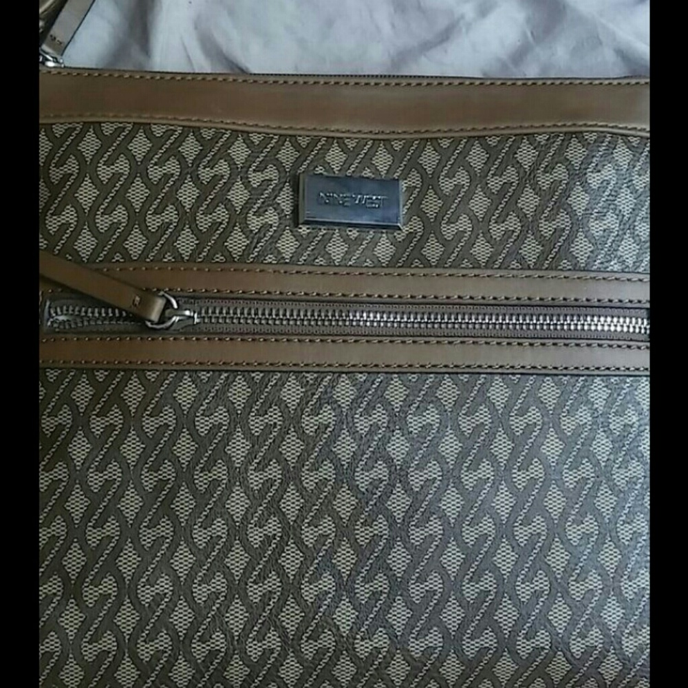 Nine west purse